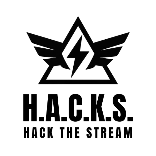 H.A.C.K.S Logo
